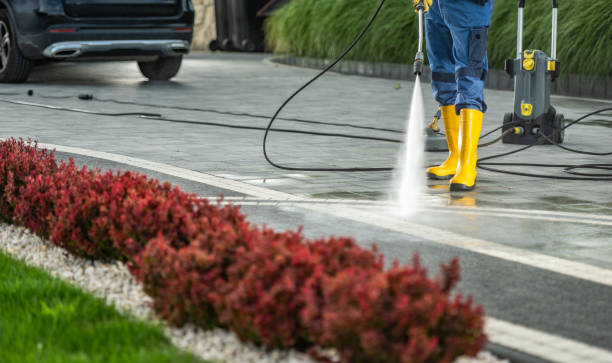 Village Of Oak Creek, AZ Pressure Washing Services Company